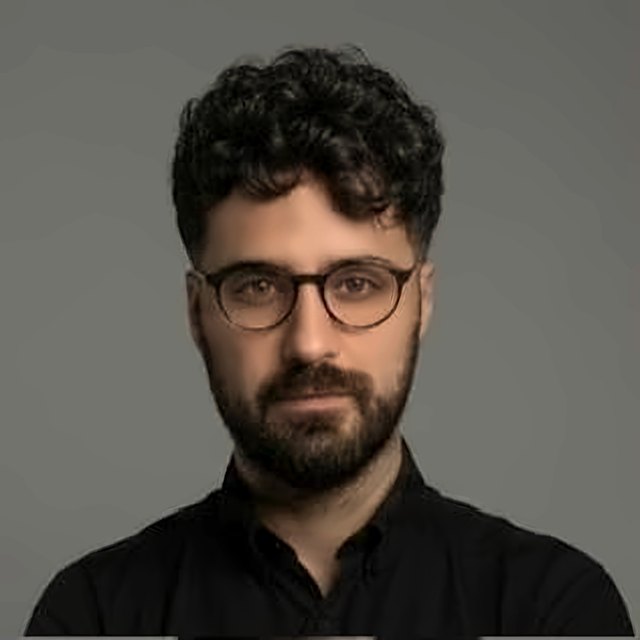 Jaime, fundador de Doppler